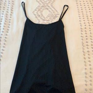 Fabletics Twist Back Tank